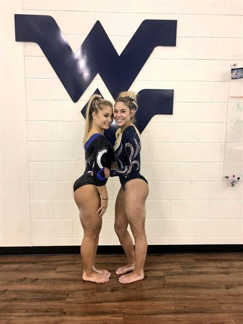 chloe cluchey onlyfans|Chloe Cluchey, Wvu Gymnast